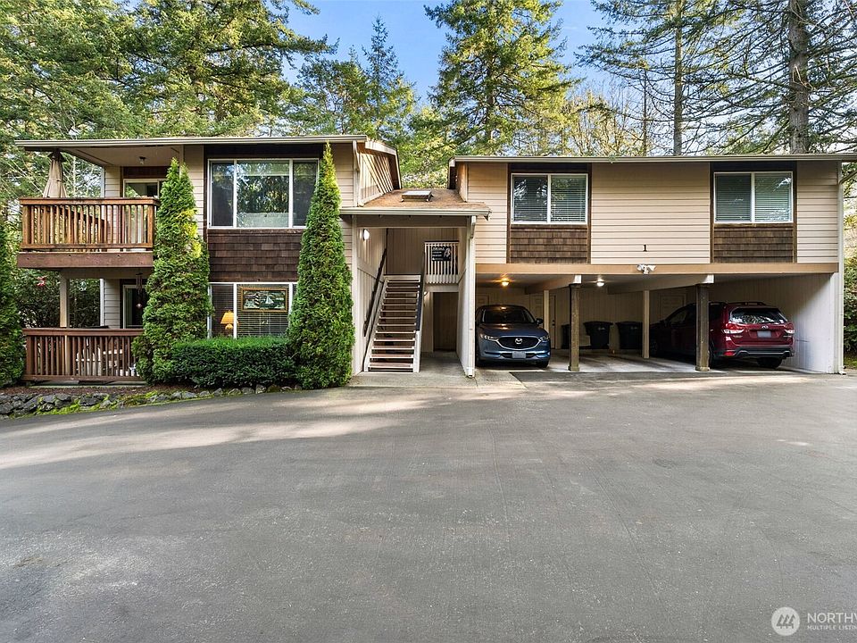1st image of 4605 56th Street NW #1B
