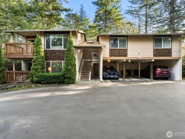4605 56th Street NW #1B, Gig Harbor, WA 98335
