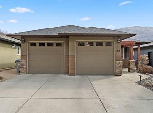 3665 Westsyde Rd #33, Kamloops, BC V2B7H5