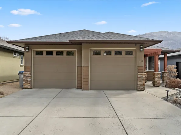 3665 Westsyde Rd #33, Kamloops, BC V2B 7H5