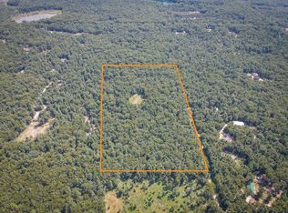 2905 Brunswick Rd, Holton, MI 49425