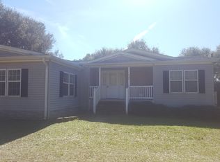 609 Anderson St, Saint Augustine, FL 32084