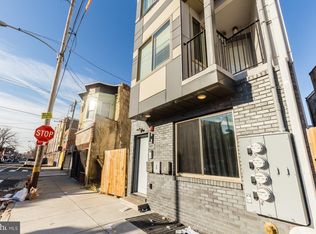 1650 Point Breeze Ave #2, Philadelphia, PA 19145