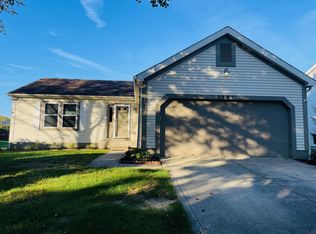 3561 Barker Ct, Canal Winchester, OH