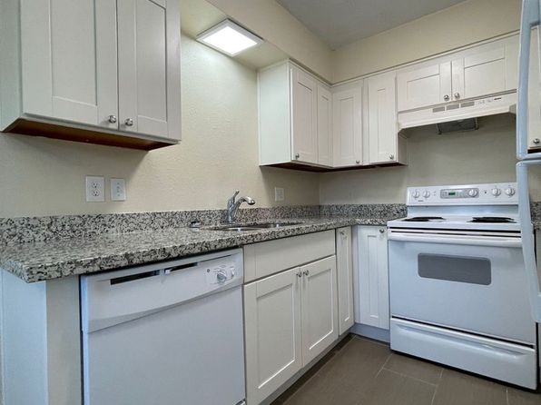 Top Floor Updated Two Bedroom w/ Newer kitchen & Granite Countertops~ Off Street Parking~ 89 Walk..., 22 SE 80th Ave APT 11, Portland, OR 97215