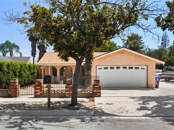 10221 26th St, Rancho Cucamonga, CA 91730