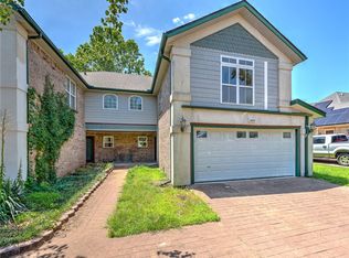 11079 Club House Pkwy, Farmington, AR 72730