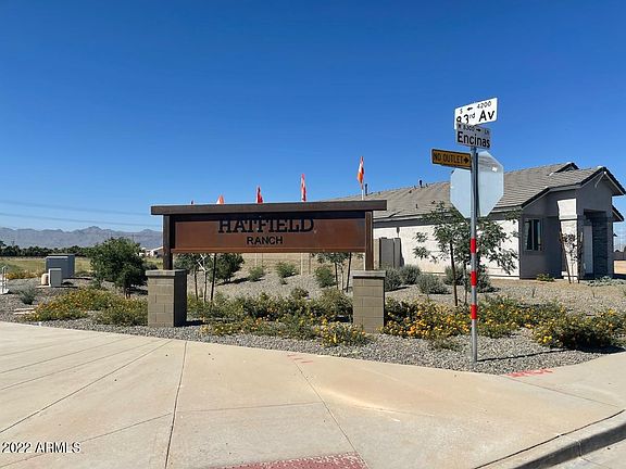 5th image of 8439 W ENCINAS Lane