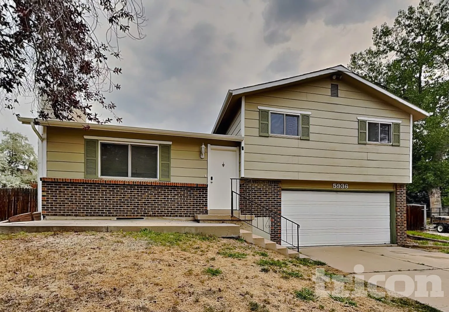 5936 S Independence St Littleton CO — Photo 1