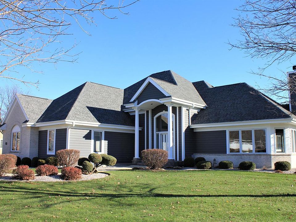 1901 Tallgrass CIR, Waukesha, WI 53188 Zillow