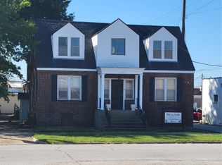 10 S Vann St, Pryor, OK 74361