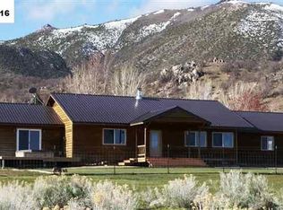 449-600 Milford Grade Rd, Milford, CA 96121