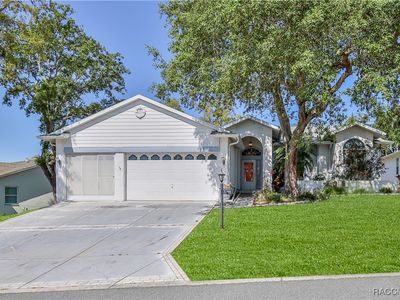 2327 Morning Glory Trl, Spring Hill, FL, 34606