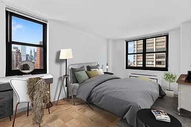 Rented by Byson Real Estate Company