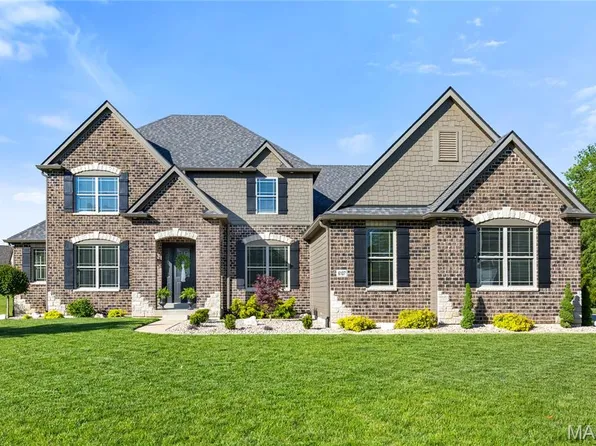 6107 Knights Table Ct, Saint Charles, MO 63304