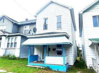 651 Highland Ave, Johnstown, PA 15902