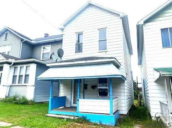 651 Highland Ave, Johnstown, PA 15902