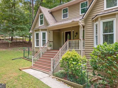 418 Allatoona Trl, Woodstock, GA, 30189