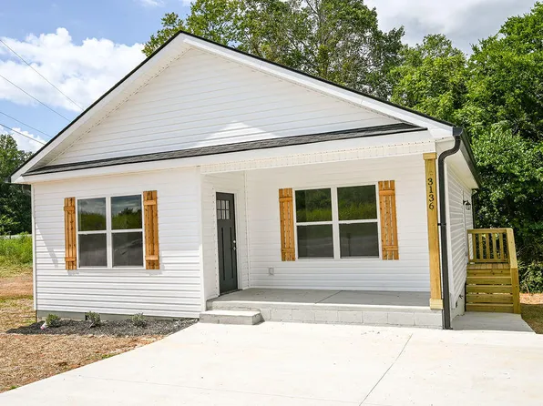 123 Lindon St, Benton, TN 37307