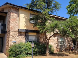 5726 38th St, Lubbock, TX 79407