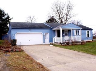 507 Sanderson Ave, Campbell, OH