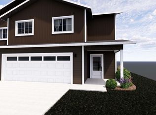 2235 Oak Branch Ave, Brookings, SD 57006