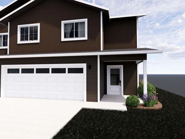 2235 Oak Branch Ave, Brookings, SD 57006