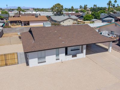 830 E GARNET Avenue, Mesa, AZ, 85204