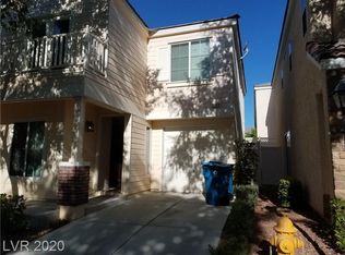8249 Annual Ridge St, Las Vegas, NV 89139