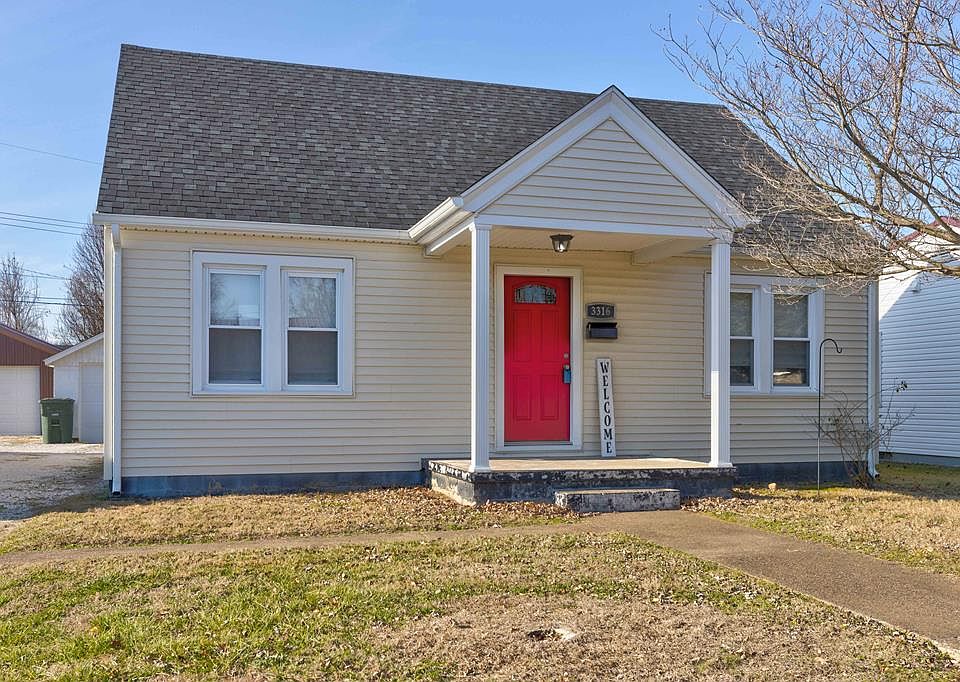 1st image of 3316 Adams St
