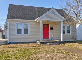 3316 Adams St, Owensboro, KY 42303