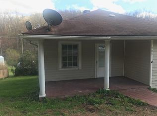 701 Glenwood Park Rd, Princeton, WV 24739