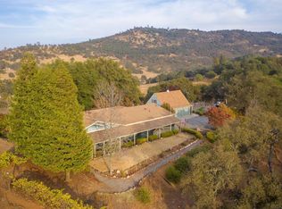 672 Buckskin Rd, Angels Camp, CA 95222
