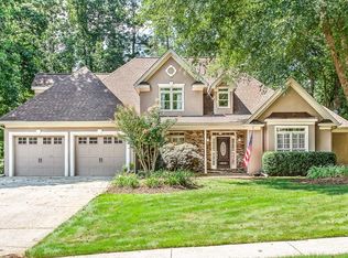 5658 Forkwood Trce NW, Acworth, GA 30101