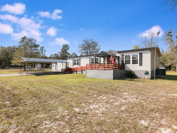 4970 WINDMILL Court, Middleburg, FL 32068