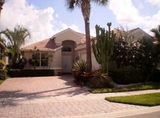 4549 Hazleton Ln, Lake Worth, FL 33449