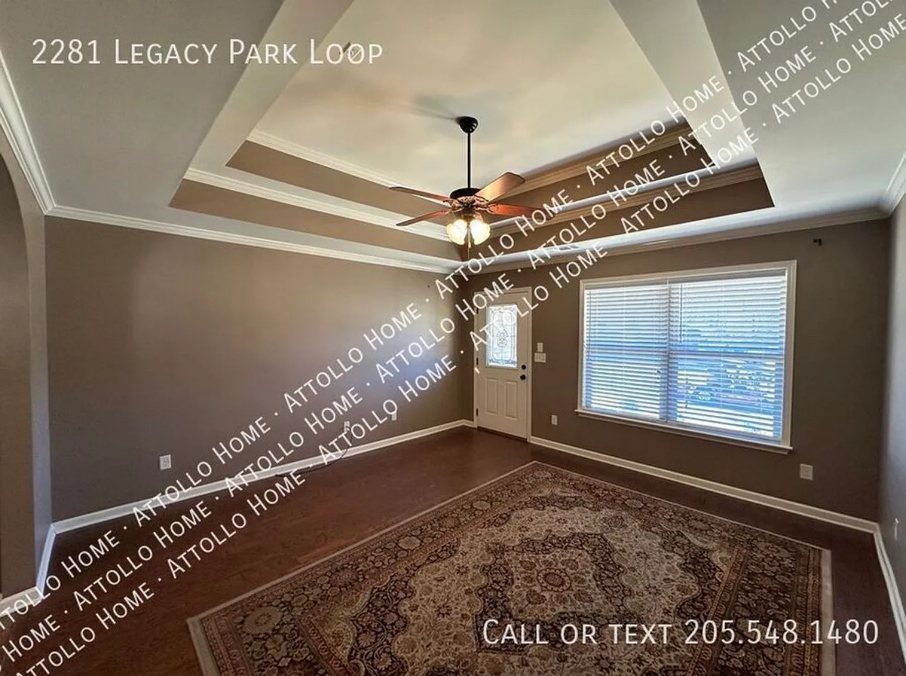 3 bed, 1233 sqft, $1,700 — Photo 3