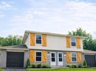 477 Melissa Ct, Gahanna, OH 43230