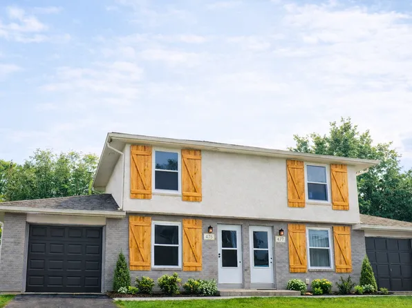 477 Melissa Ct, Gahanna, OH 43230