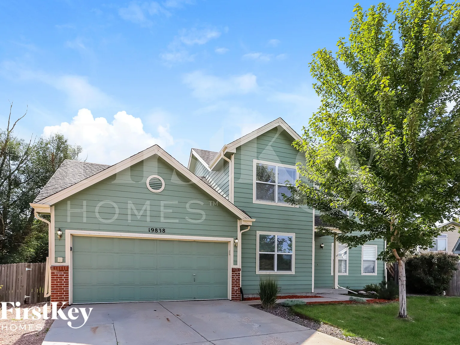 3 bed, 2.5 bath, 1524 sqft, $3,150 — Photo 1