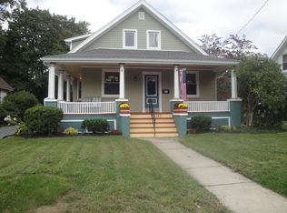 225 Monmouth St, Hightstown, NJ 08520