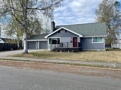 1042 Pedro St, Fairbanks, AK, 99701