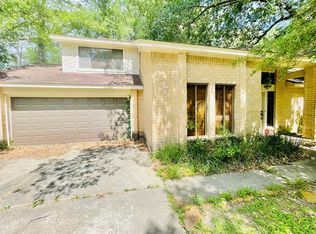 7 Muskmallow Ct, Spring, TX 77380