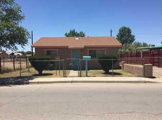 407 N 10th St, Belen, NM 87002