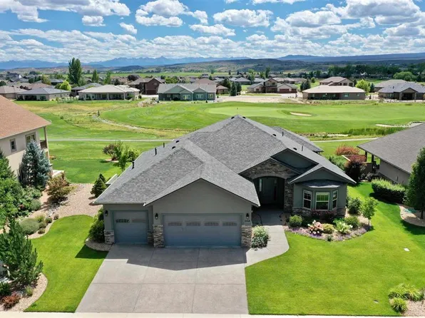 3764 Grand Mesa Drive, Montrose, CO 81403