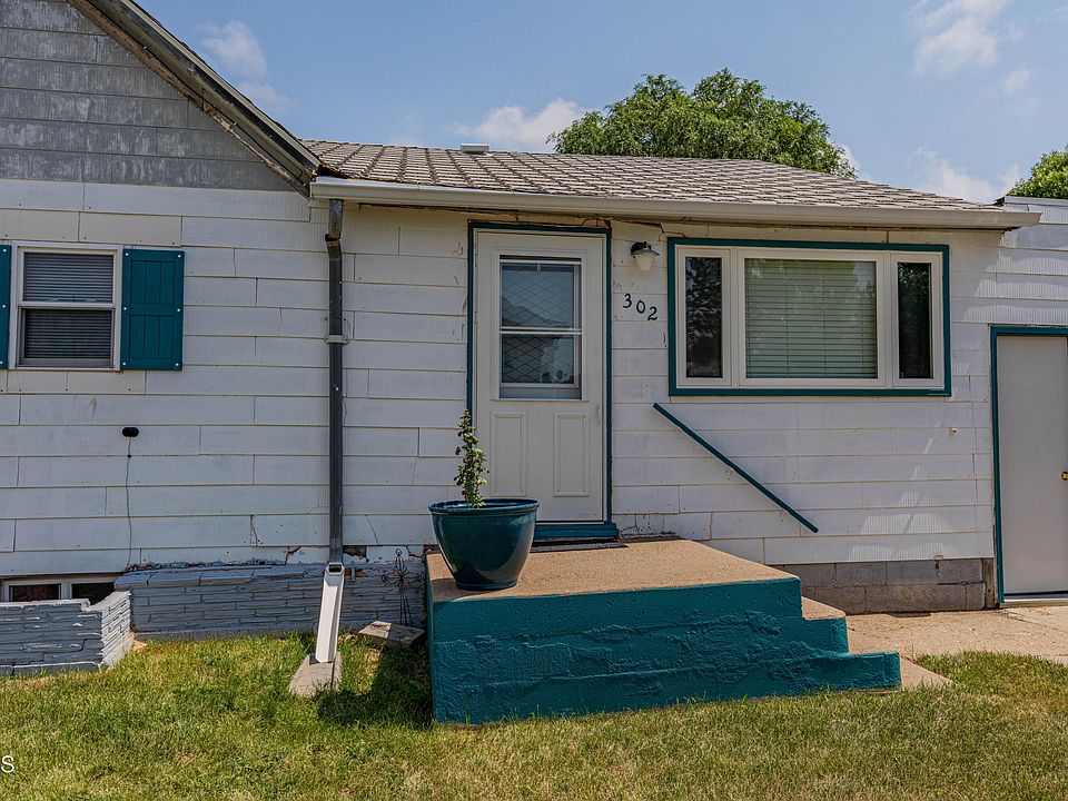302 D St S, Glen Ullin, ND 58631 MLS 4009021 Zillow
