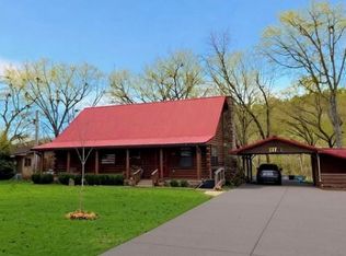 280 N Riverview Ln, Mountain View, AR 72560