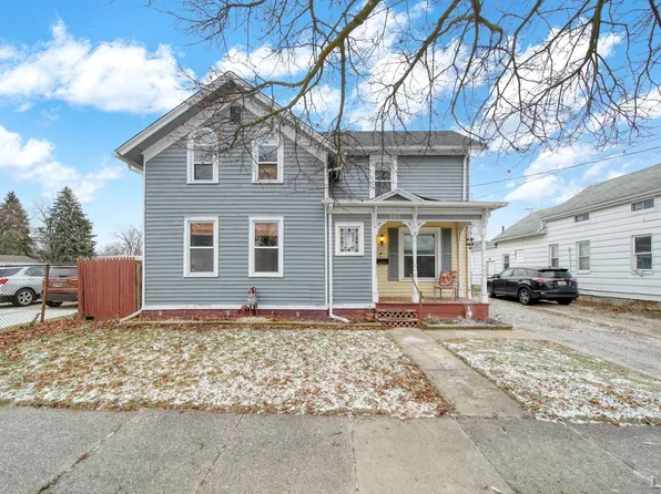 800 Toledo St, Adrian, MI 49221