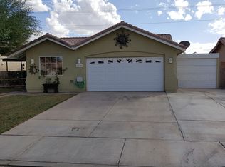 1248 J B Rodriguez St, Calexico, CA 92231