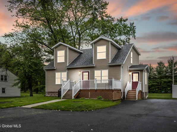 7 Camp Terrace, Albany, NY 12203